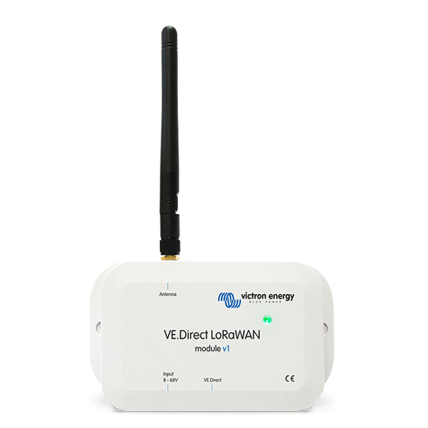 victron VE.Direct LoRaWAN-Modul EU863-870